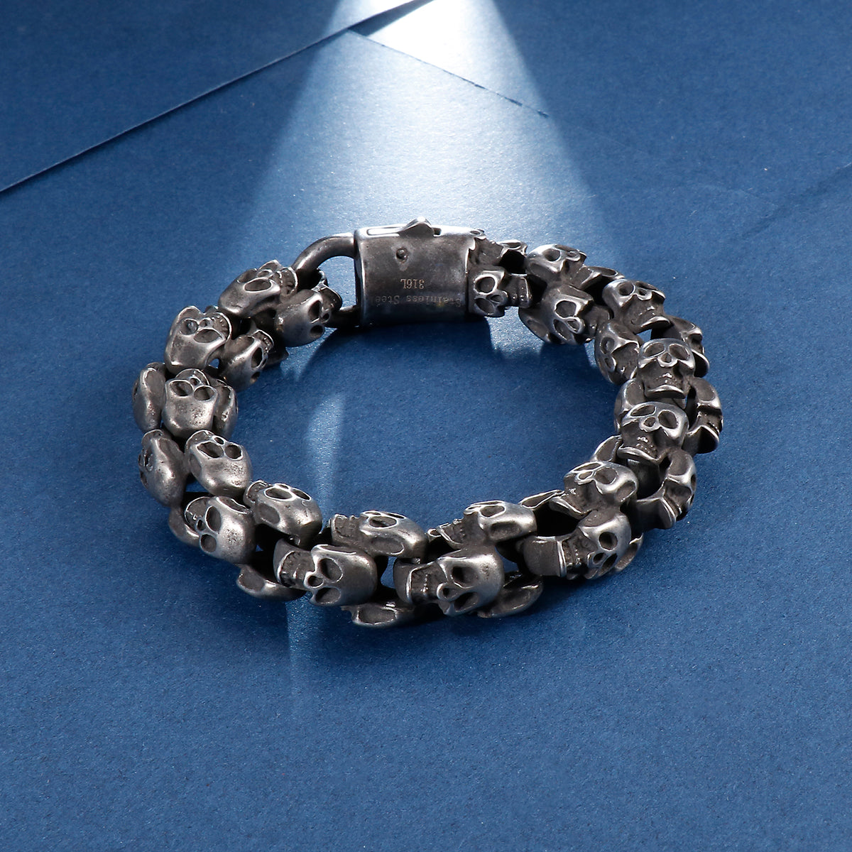 Bracelete Valravn – Ecos dos Caídos