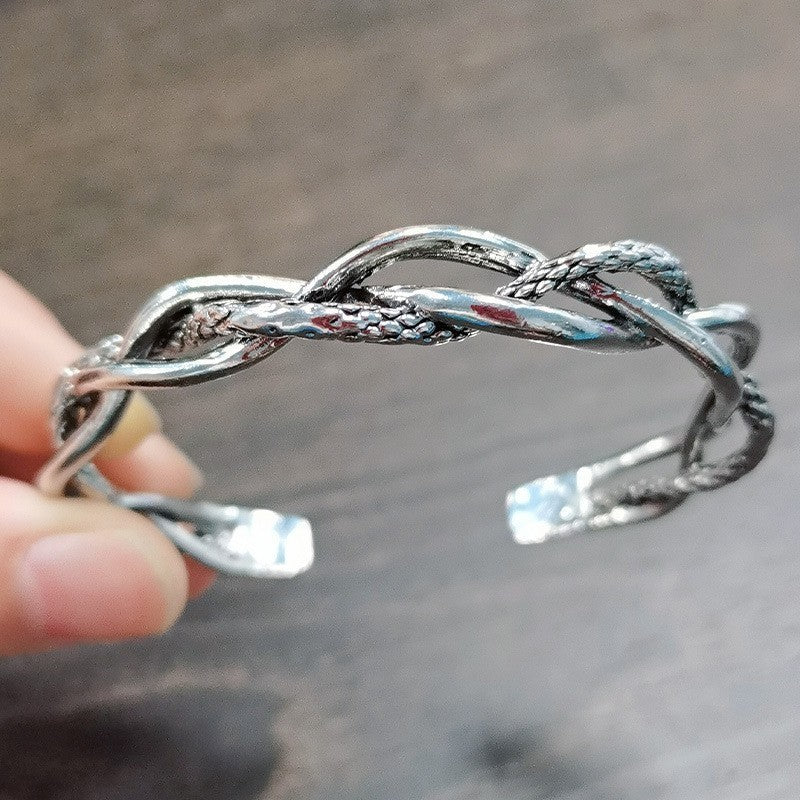 Bracelete Drakkar