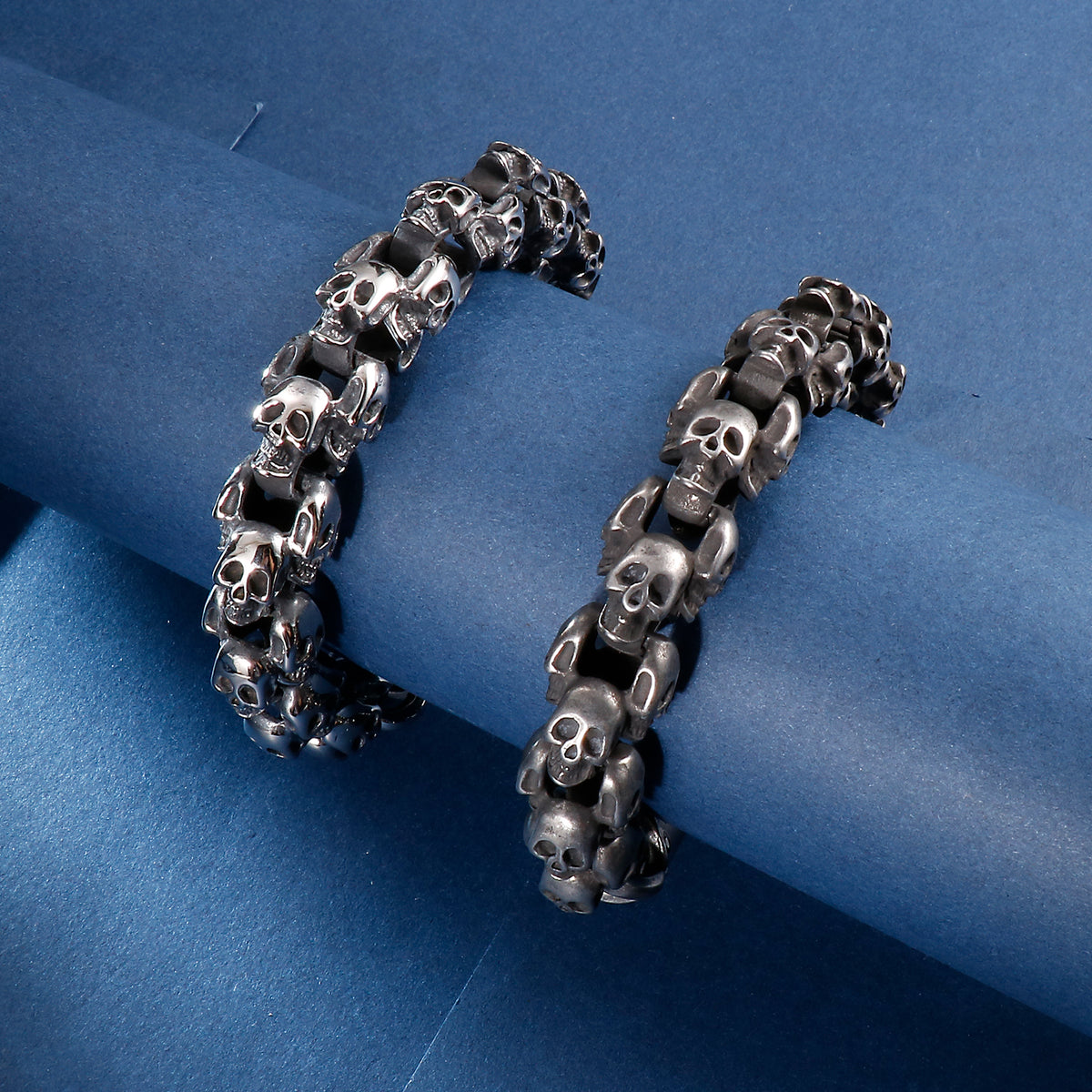 Bracelete Valravn – Ecos dos Caídos