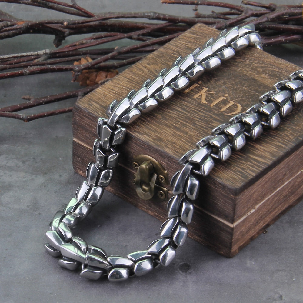 Colar Jörmungandr