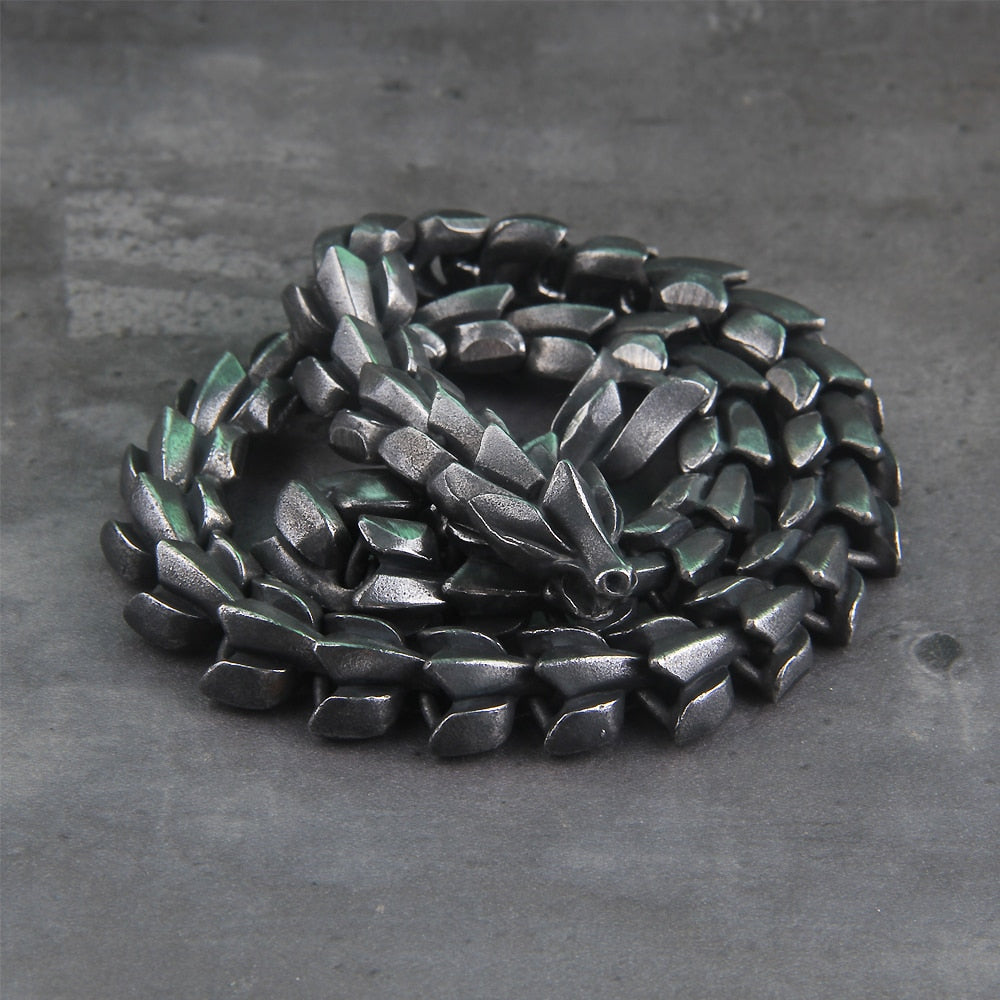Colar Jörmungandr