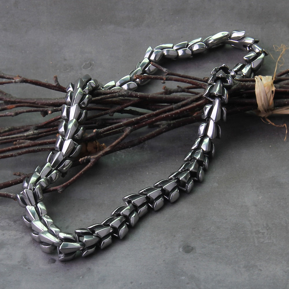 Colar Jörmungandr