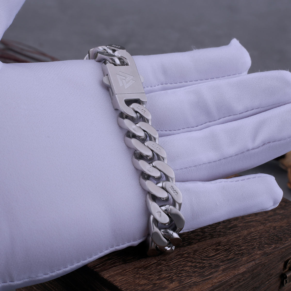 Bracelete Valknut - Love